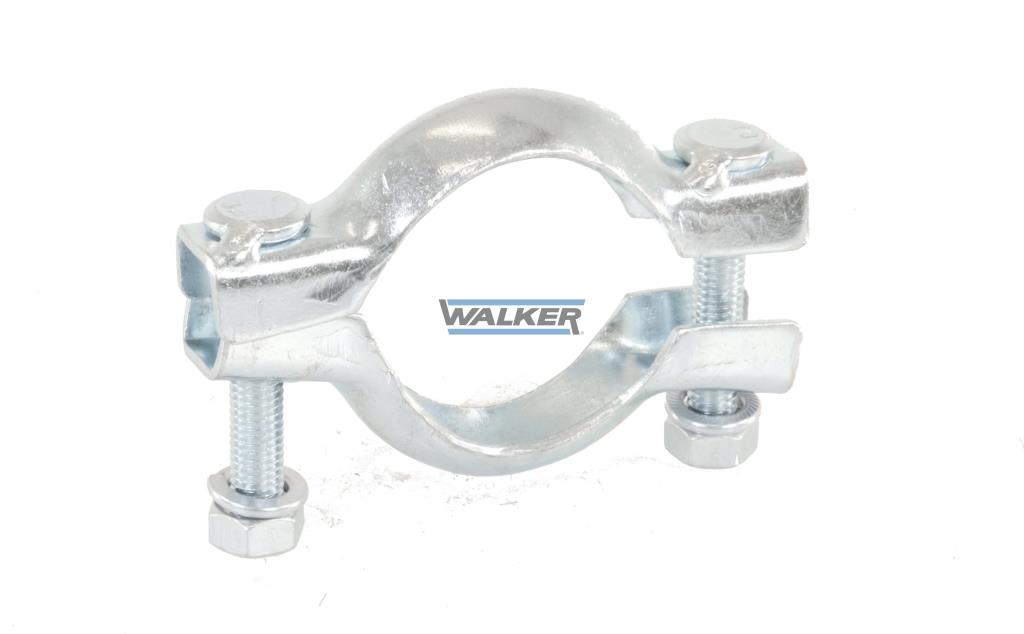 Collier de serrage, échappement WALKER ref. 82487