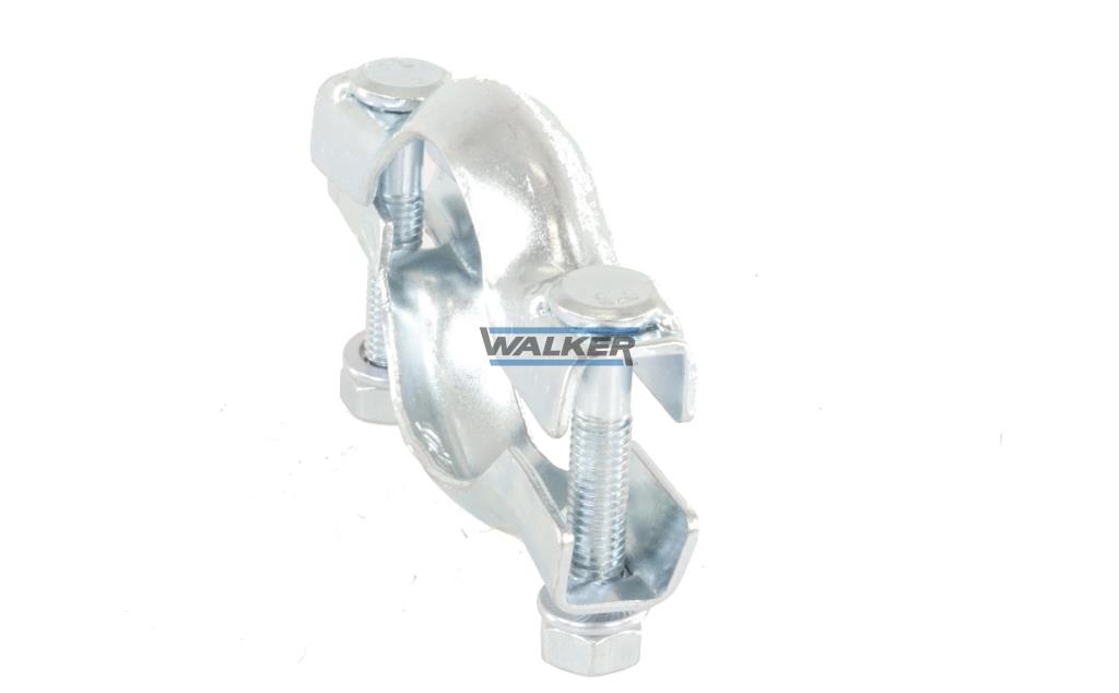 Collier de serrage, échappement WALKER ref. 82487