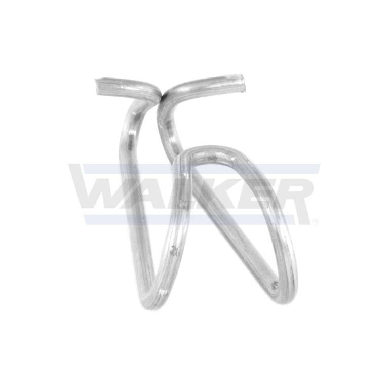 Silentbloc de suspension d'échappement WALKER ref. 82495