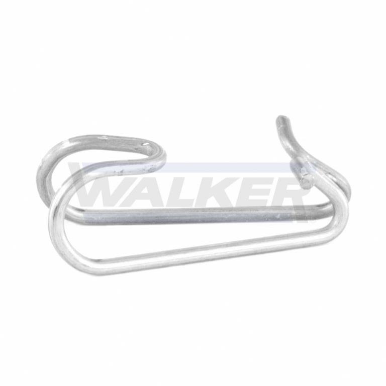 Silentbloc de suspension d'échappement WALKER ref. 82495