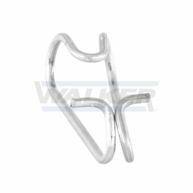 Silentbloc de suspension d'échappement WALKER ref. 82495