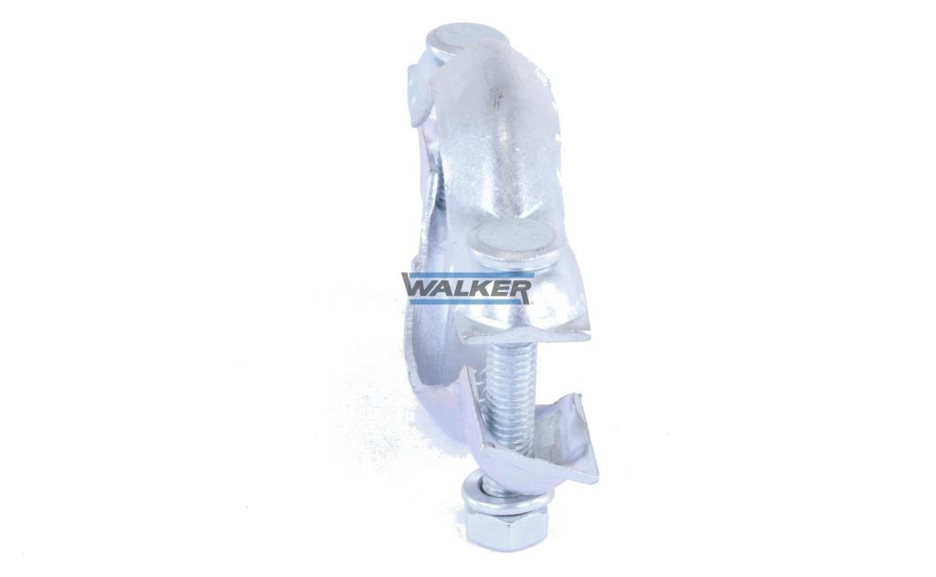Collier de serrage, échappement WALKER ref. 82501