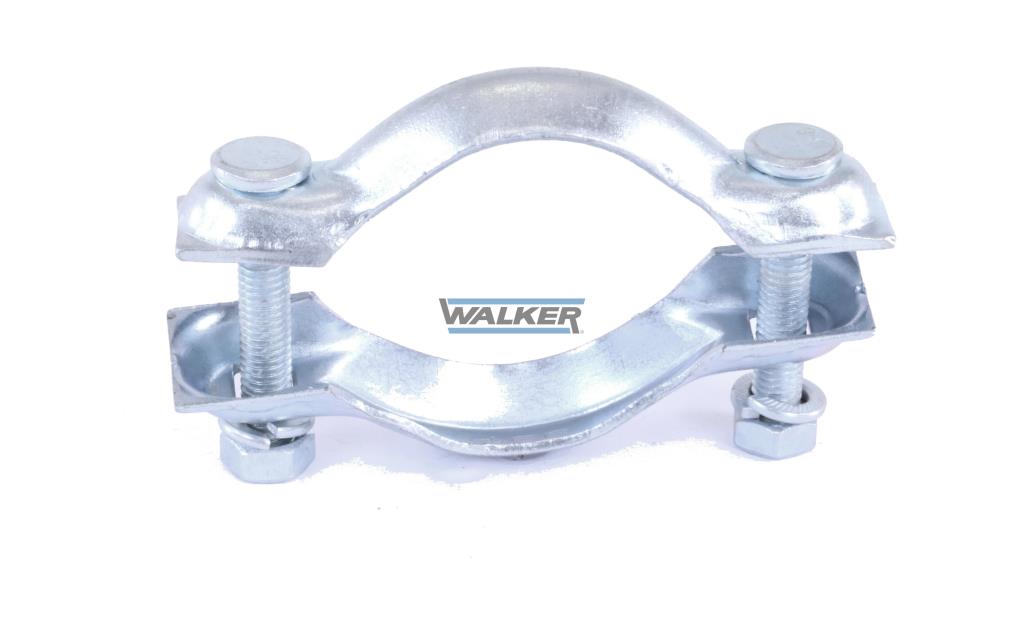 Collier de serrage, échappement WALKER ref. 82501