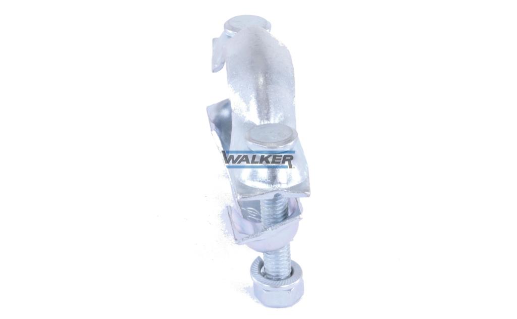 Collier de serrage, échappement WALKER ref. 82501