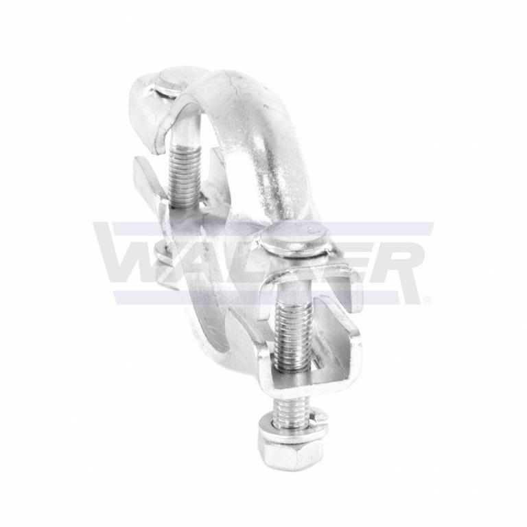 Collier de serrage, échappement WALKER ref. 82516