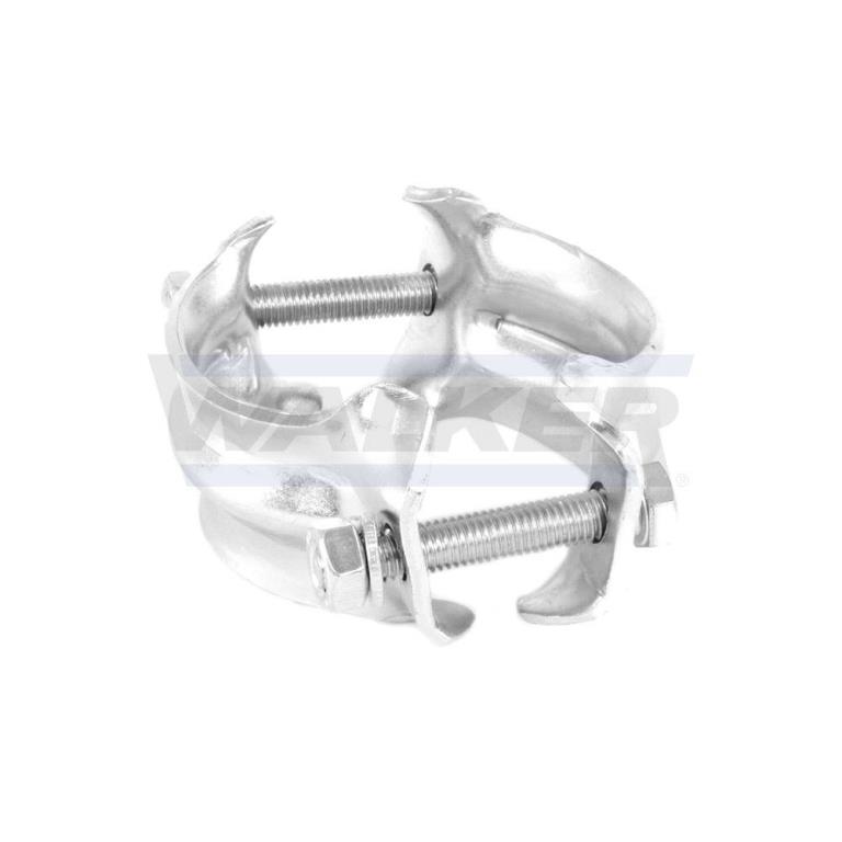 Collier de serrage, échappement WALKER ref. 82519