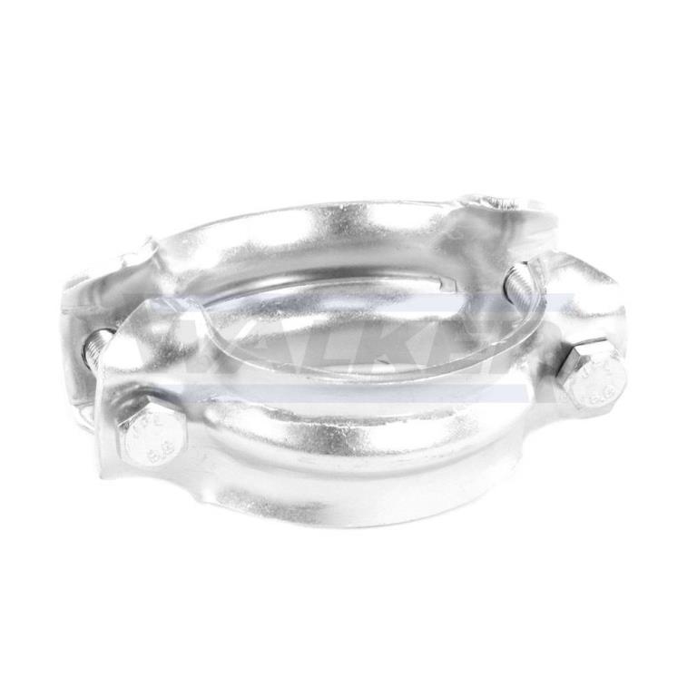 Collier de serrage, échappement WALKER ref. 82519