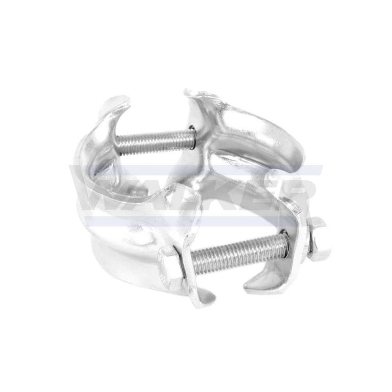 Collier de serrage, échappement WALKER ref. 82519