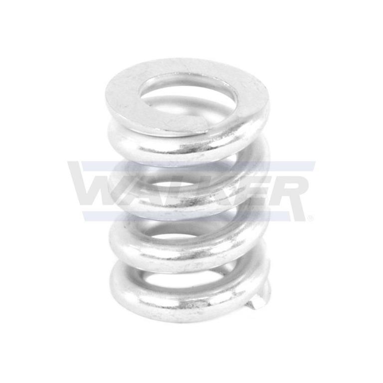 Boulon, système d'échappement WALKER ref. 82520