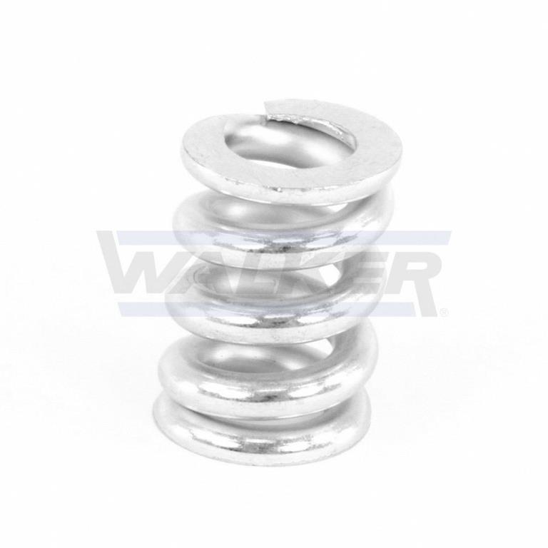 Boulon, système d'échappement WALKER ref. 82520