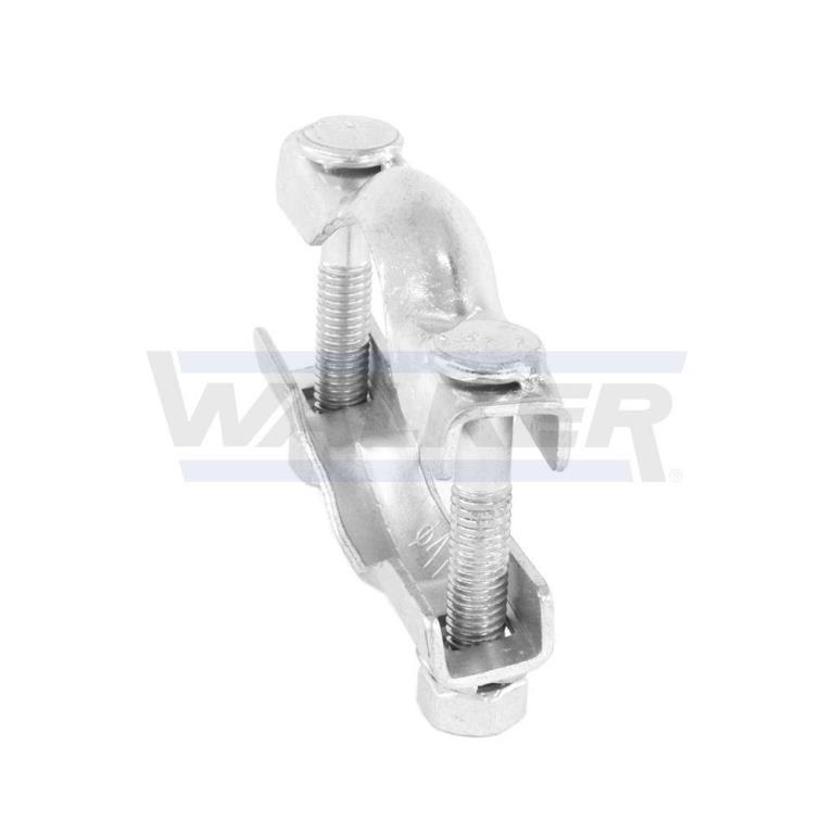 Collier de serrage, échappement WALKER ref. 82526