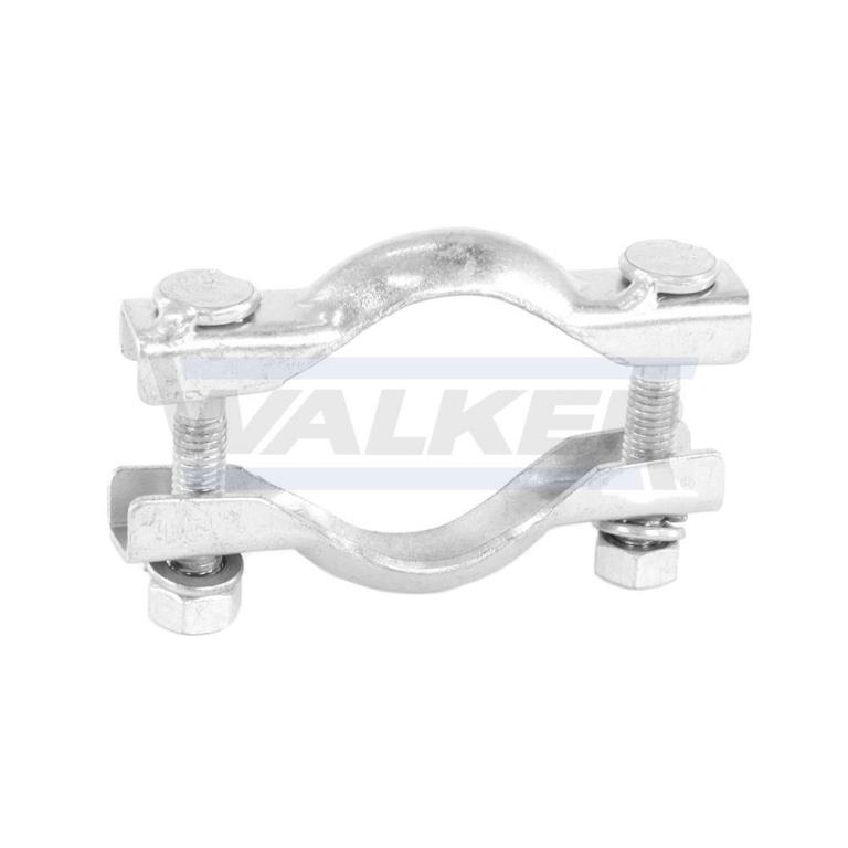 Collier de serrage, échappement WALKER ref. 82526