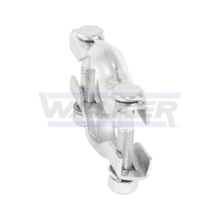 Collier de serrage, échappement WALKER ref. 82526