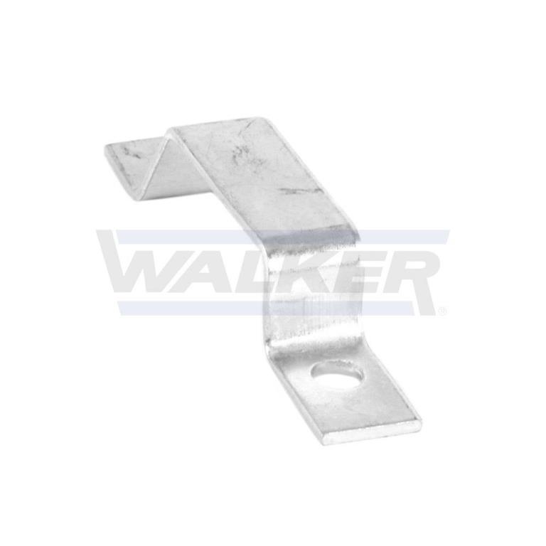 Kit d'assemblage, silencieux (Fixations silencieux) WALKER ref. 82527