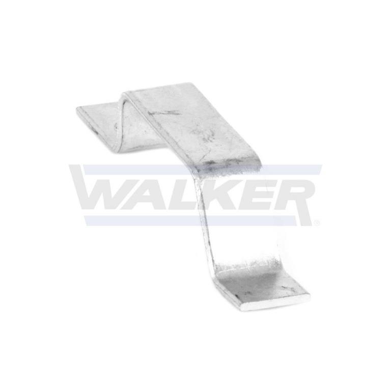 Kit d'assemblage, silencieux (Fixations silencieux) WALKER ref. 82527