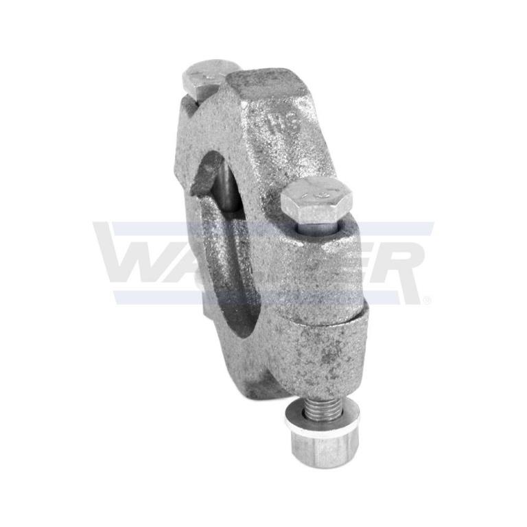 Brida de fijación, escape (Abrazadera de presion, escape) WALKER ref. 82533