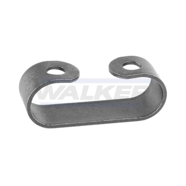 Silentbloc de suspension d'échappement WALKER ref. 82545