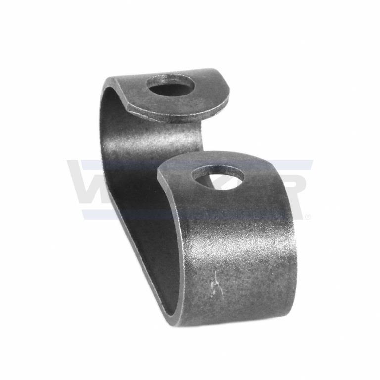 Silentbloc de suspension d'échappement WALKER ref. 82545