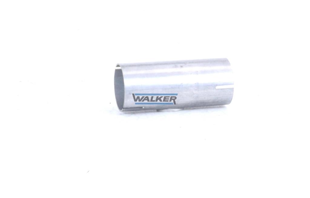 Raccord de tuyau, système d'échappement (Manchon d'échappement) WALKER ref. 82553