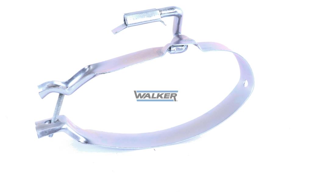 Collier de serrage, échappement WALKER ref. 82566