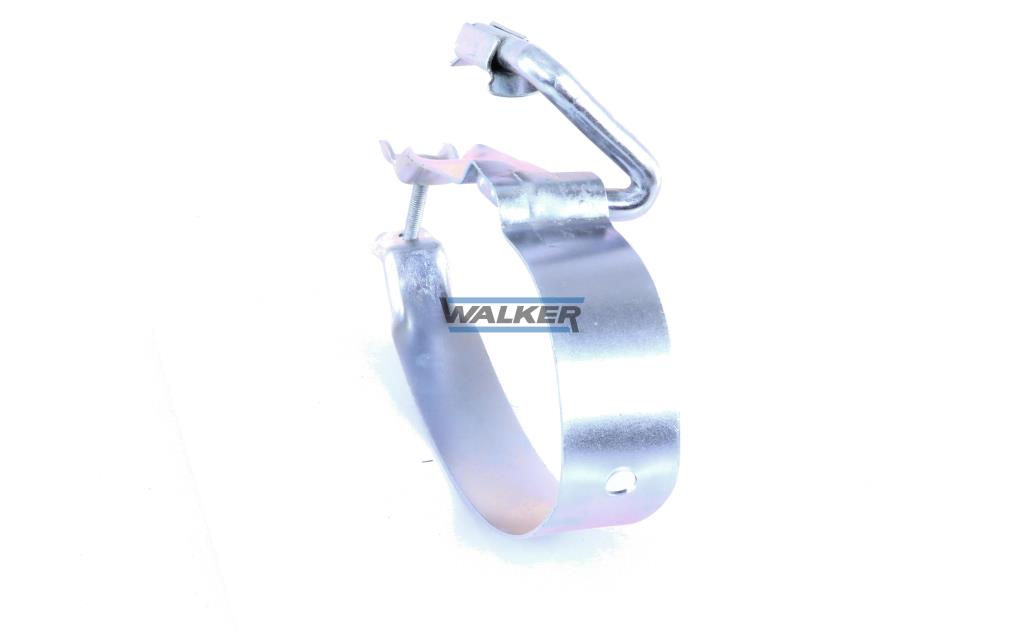 Collier de serrage, échappement WALKER ref. 82566