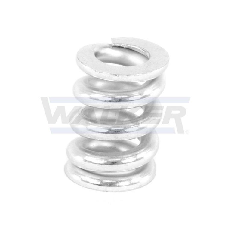 Ressort, silencieux WALKER ref. 82598