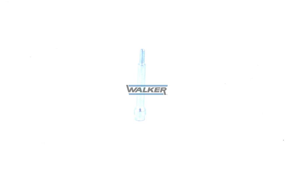 Boulon, système d'échappement WALKER ref. 83200