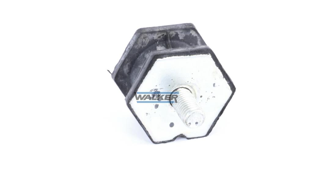 Bandes de caoutchouc, échappement WALKER ref. 84054