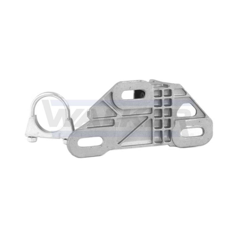 Kit d'assemblage, silencieux (Fixations silencieux) WALKER ref. 85898