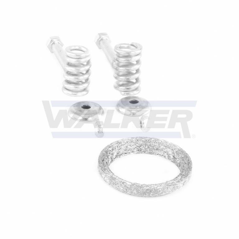 Juego de montaje, silenciador WALKER ref. 85974