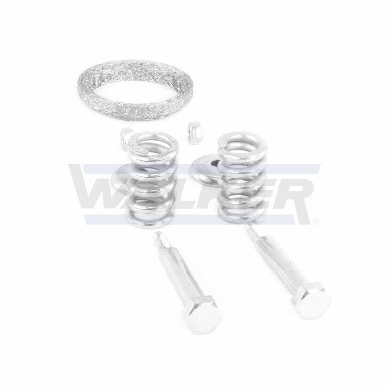 Juego de montaje, silenciador WALKER ref. 85974