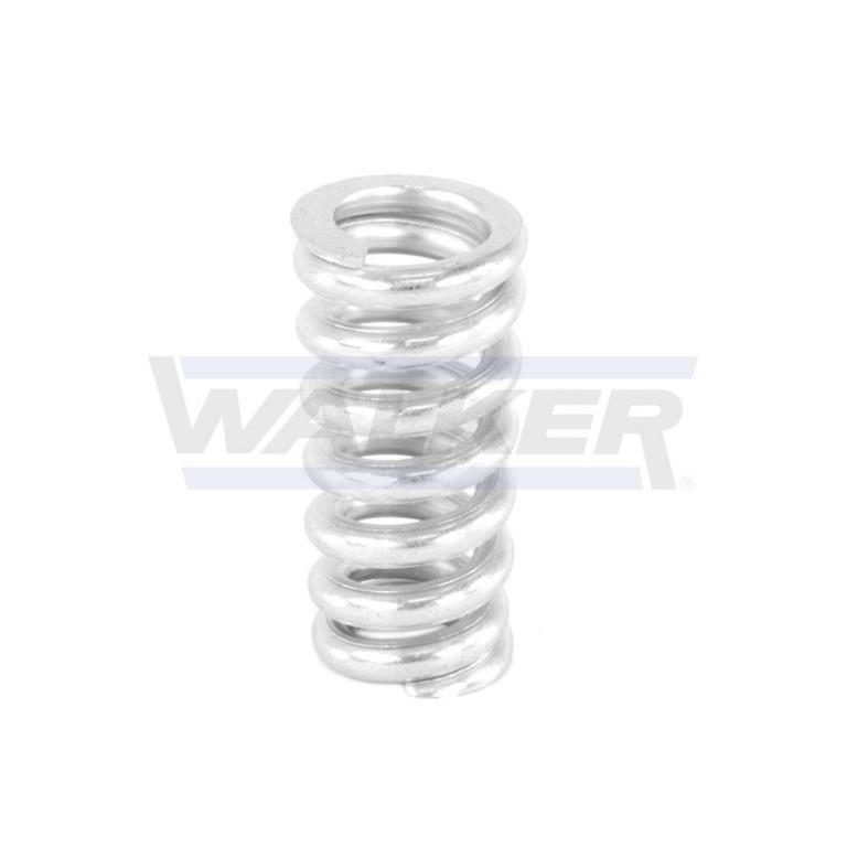 Kit d'assemblage, silencieux (Fixations silencieux) WALKER ref. 86005