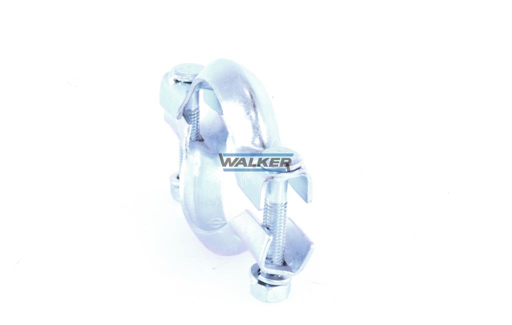 Collier de serrage, échappement WALKER ref. 86019