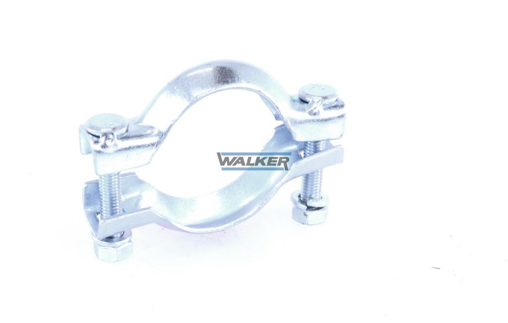 Collier de serrage, échappement WALKER ref. 86019