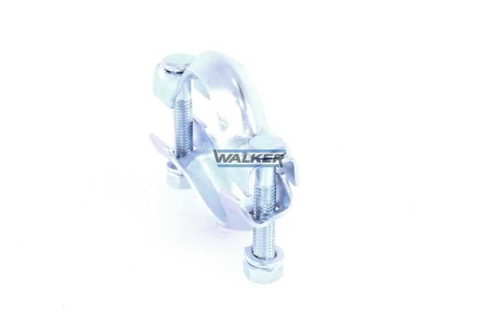 Collier de serrage, échappement WALKER ref. 86019