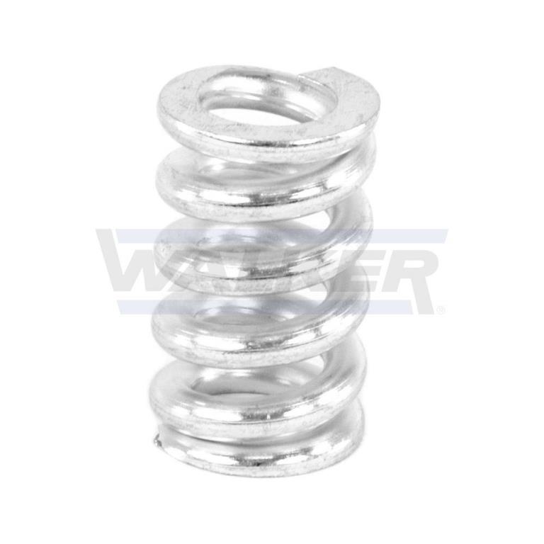 Ressort, silencieux WALKER ref. 86119