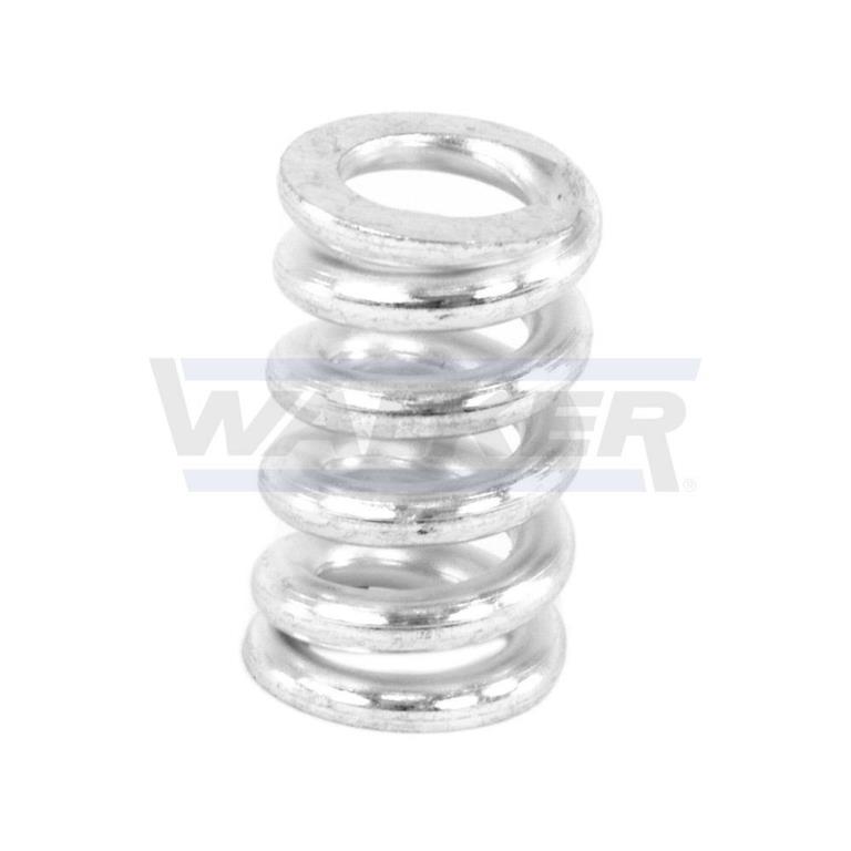 Ressort, silencieux WALKER ref. 86119
