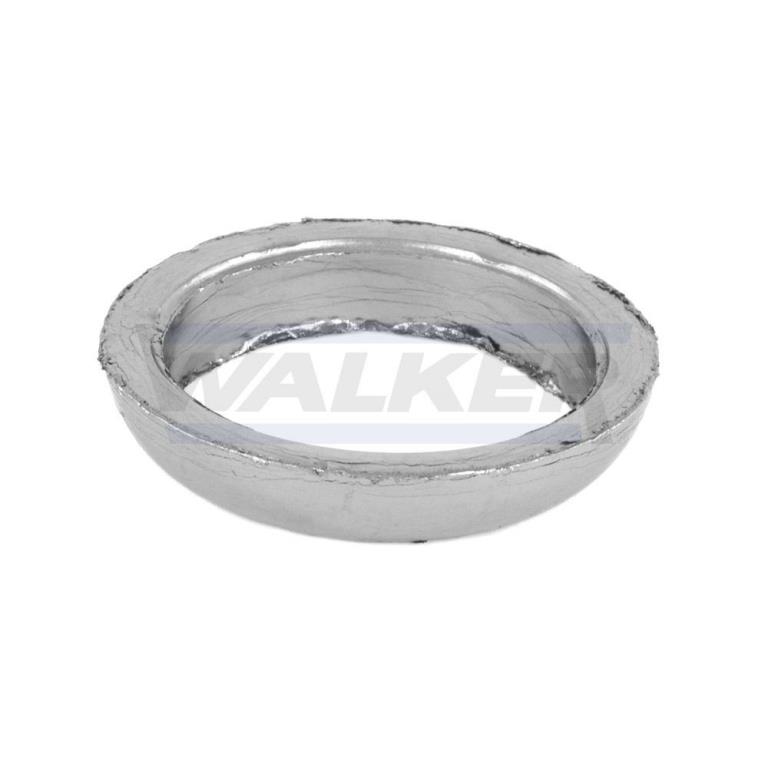 Bague d'étanchéité, tuyau d'échappement WALKER ref. 86123