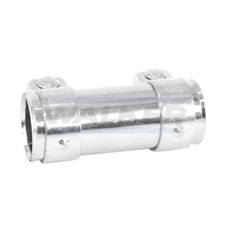 Raccord de tuyau, système d'échappement (Manchon d'échappement) WALKER ref. 86142