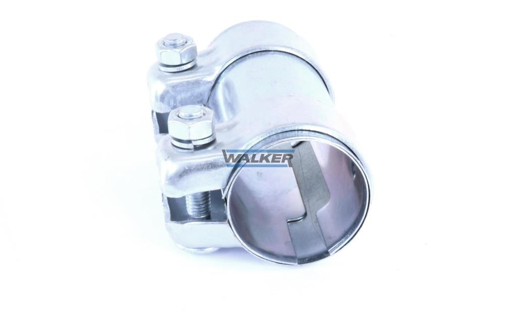 Abrazaderas de sujeción, sistema de escape WALKER ref. 86150
