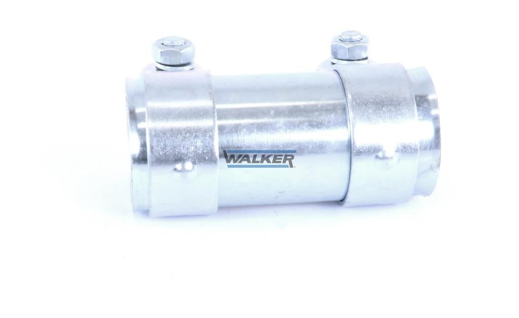 Abrazaderas de sujeción, sistema de escape WALKER ref. 86150
