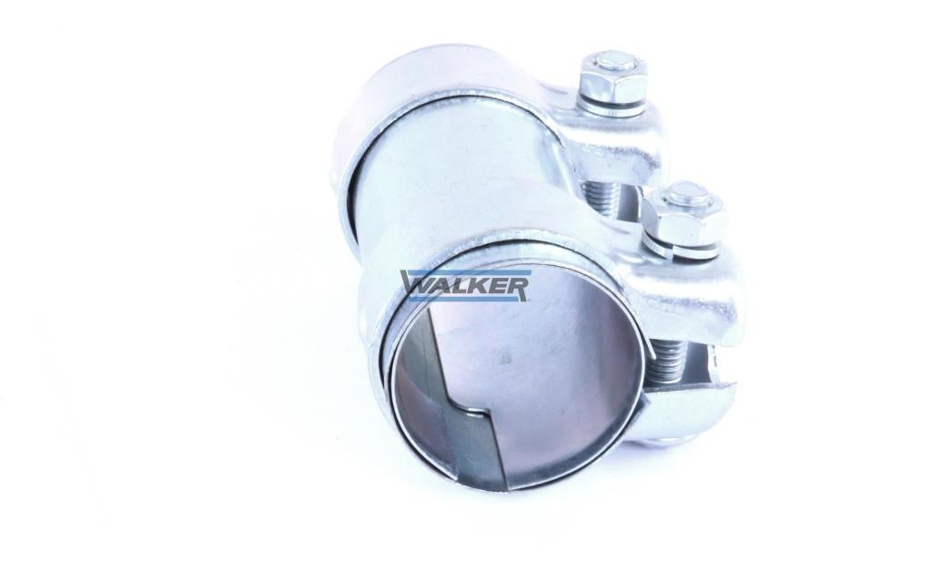 Abrazaderas de sujeción, sistema de escape WALKER ref. 86150