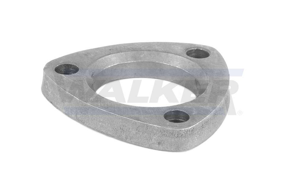 Kit d'assemblage, silencieux (Fixations silencieux) WALKER ref. 86151
