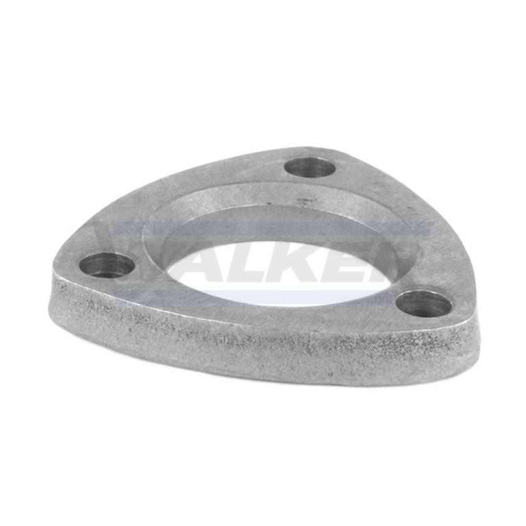 Kit d'assemblage, silencieux (Fixations silencieux) WALKER ref. 86151