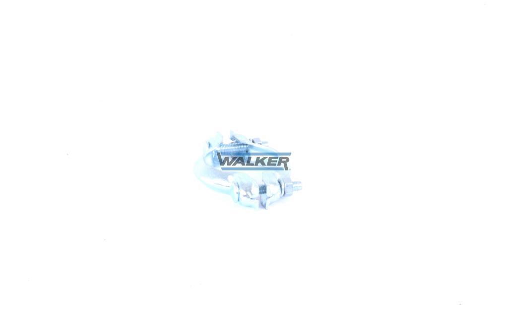 Collier de serrage, échappement WALKER ref. 86170
