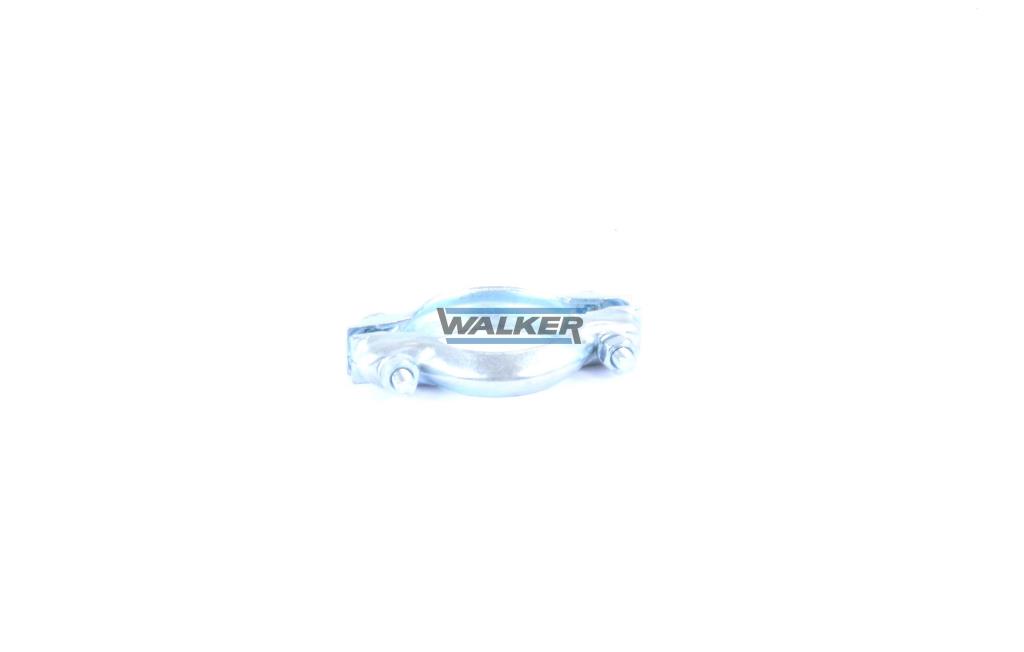 Collier de serrage, échappement WALKER ref. 86170