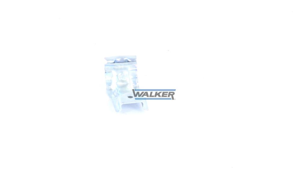 Silentbloc de suspension d'échappement WALKER ref. 86193