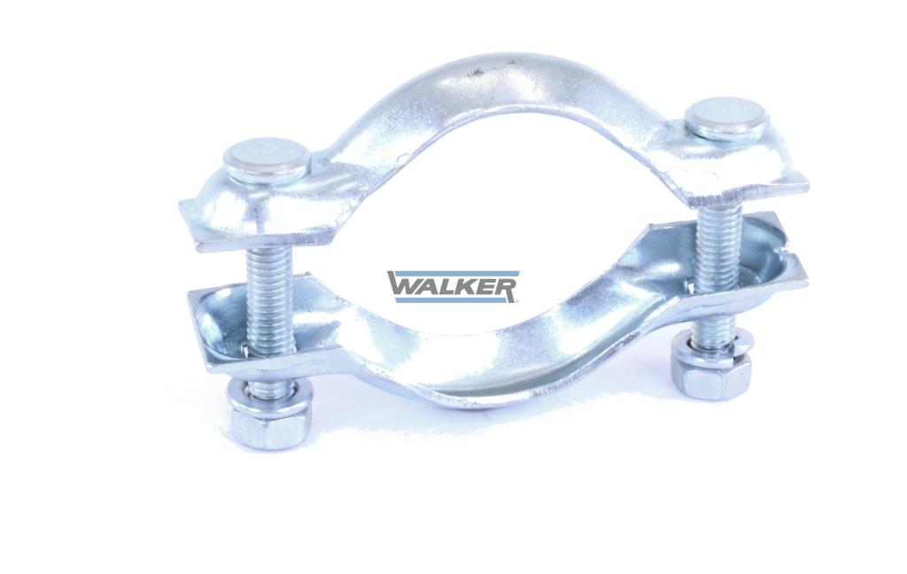 Collier de serrage, échappement WALKER ref. 86206