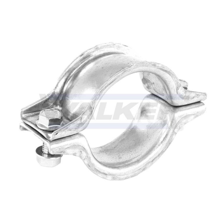 Collier de serrage, échappement WALKER ref. 86212