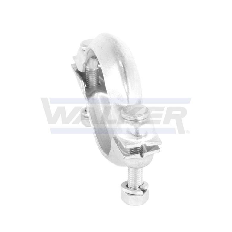 Collier de serrage, échappement WALKER ref. 86219